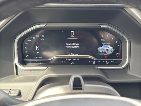 Used 2024 GMC Sierra 1500 Denali image 22