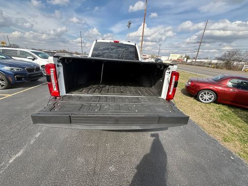 Used 2024 Ford F250 Lariat w/ Lariat Ultimate Package image 5