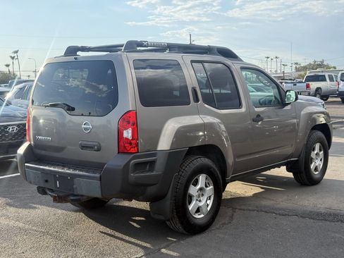 Used 2005 Nissan Xterra S w/ (P01) Power Pkg image 11