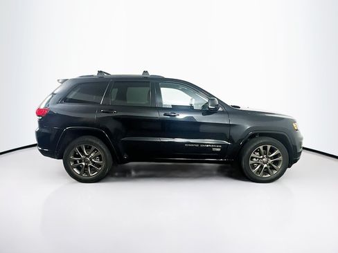 Used 2016 Jeep Grand Cherokee Limited 75th Anniversary AWD/4WD image 10