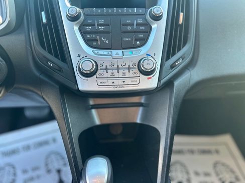 Used 2012 Chevrolet Equinox LS image 14