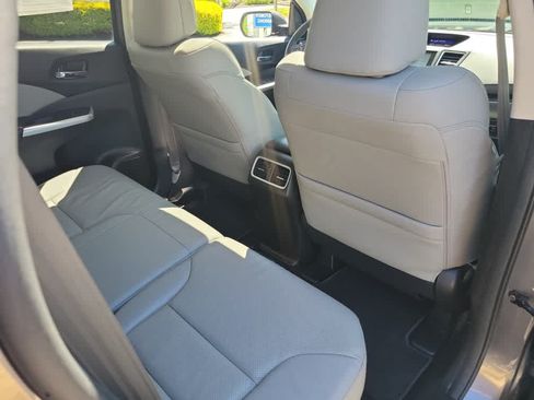 Used 2015 Honda CR-V EX-L image 29