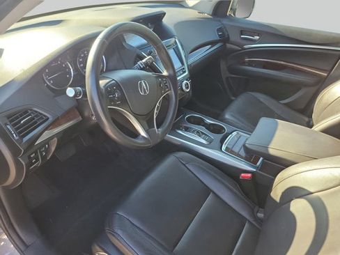 Used 2020 Acura MDX FWD image 18