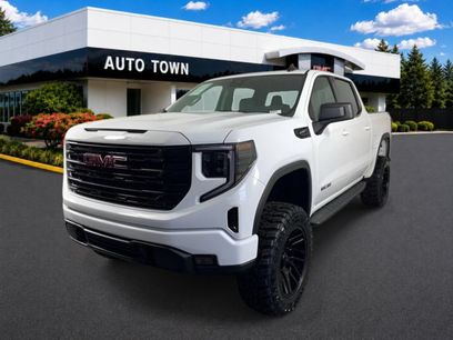 Used 2026 GMC Sierra 1500 Elevation