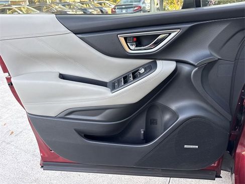 Used 2019 Subaru Forester Limited image 13