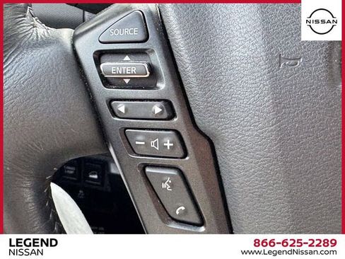 Used 2023 Nissan Frontier SV w/ Technology Package AWD/4WD image 17