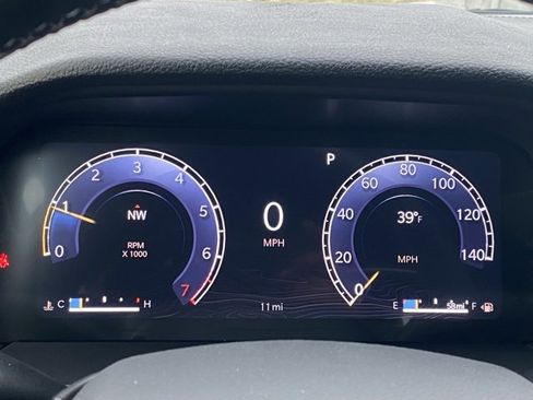 New 2025 Jeep Grand Cherokee L Laredo image 19