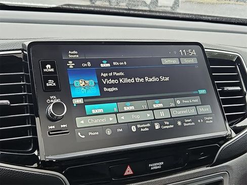 New 2026 Honda Ridgeline RTL image 13