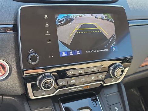 Certified 2022 Honda CR-V EX image 34