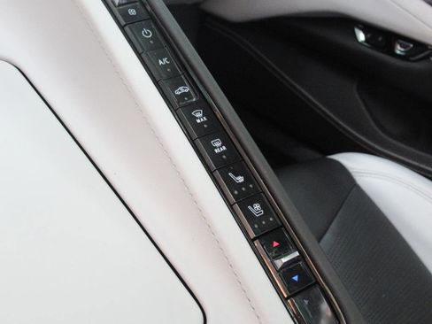 Used 2025 Chevrolet Corvette Z06 image 26