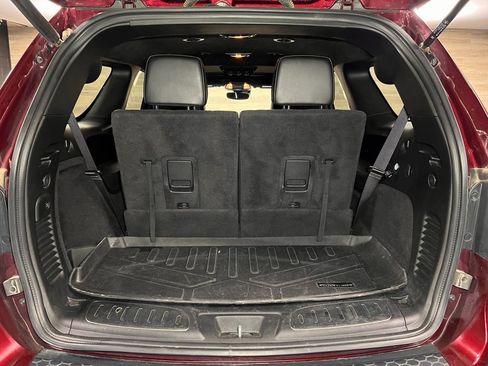 Used 2023 Dodge Durango Citadel image 28