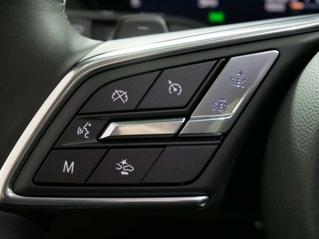 New 2026 Buick Envision Preferred AWD/4WD image 21