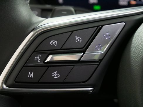 New 2026 Buick Envision Preferred AWD/4WD image 21