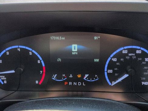 Used 2024 Ford Bronco Sport Big Bend AWD/4WD image 12