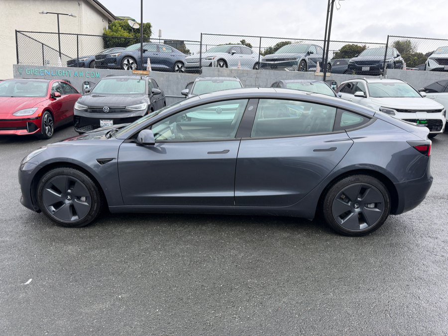 Used 2023 Tesla Model 3 Standard Range RWD image 8