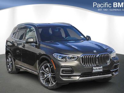 Certified 2022 BMW X5 xDrive45e w/ Executive Package