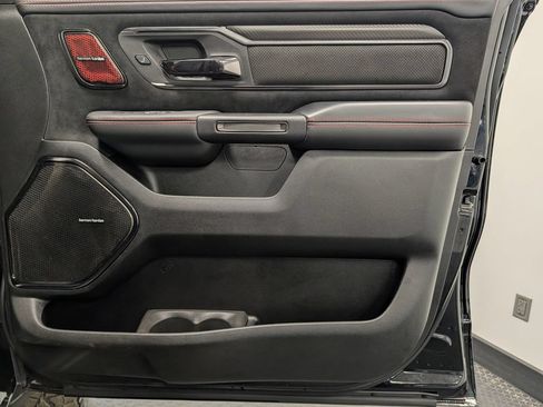 Used 2025 RAM 1500 RHO w/ RHO Level 1 Equipment Group AWD/4WD image 34
