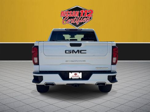 Used 2022 GMC Sierra 1500 Elevation AWD/4WD image 7