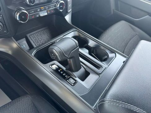 Used 2024 Ford F150 XLT w/ Equipment Group 302A MID image 15