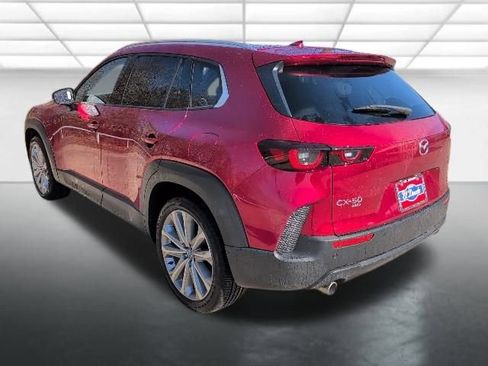 New 2026 MAZDA CX-50 AWD 2.5 S w/ Weather Package image 2