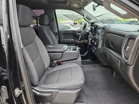 Used 2020 Chevrolet Silverado 1500 LT w/ Trailering Package AWD/4WD image 24