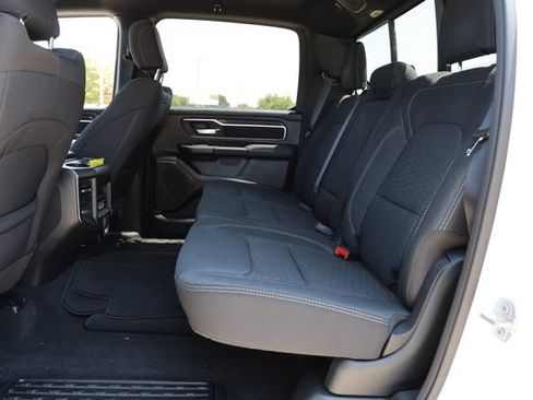 Used 2025 RAM 1500 Big Horn AWD/4WD image 26