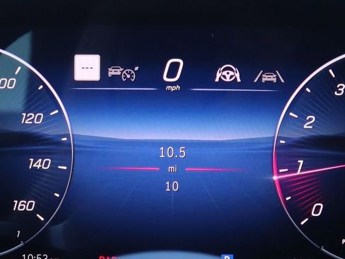 New 2026 Mercedes-Benz CLE 300 4MATIC Cabriolet image 11