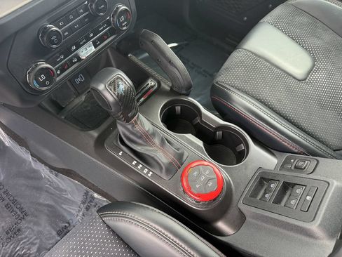 Used 2023 Ford Bronco Raptor AWD/4WD image 29
