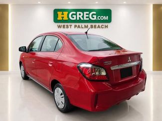Used 2024 Mitsubishi Mirage G4 Black Edition FWD video 2