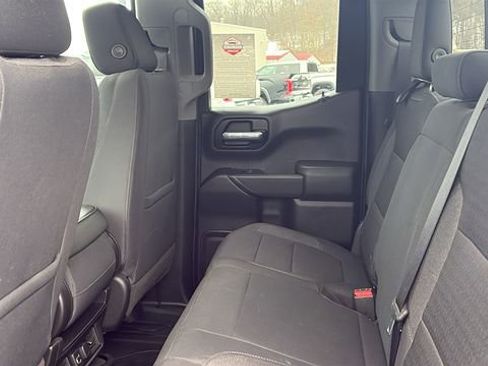 Used 2019 Chevrolet Silverado 1500 LT w/ All-Star Edition image 24