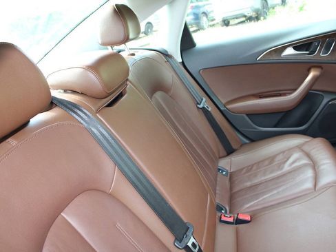 Used 2014 Audi A6 3.0T Premium Plus AWD/4WD image 39