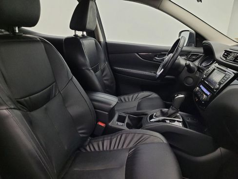 Used 2021 Nissan Rogue Sport SL AWD/4WD image 21