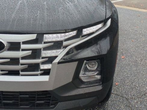 Used 2023 Hyundai Santa Cruz SEL w/ Activity Package image 11