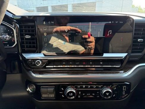 Used 2026 GMC Sierra 1500 Elevation w/ Elevation Select Package AWD/4WD image 13