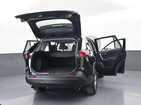 Used 2024 Toyota RAV4 XLE image 75