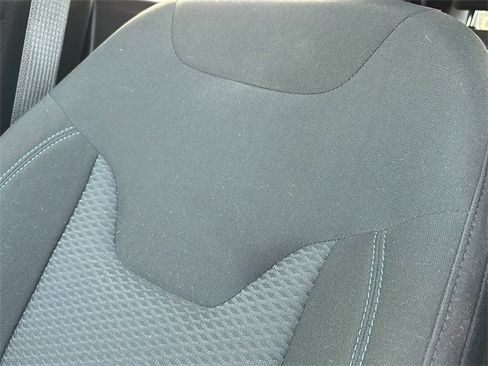 Certified 2024 Jeep Compass Sport image 46