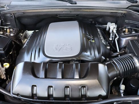 Used 2018 Jeep Grand Cherokee Overland AWD/4WD image 39