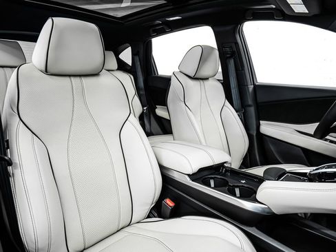 New 2026 Acura RDX A-Spec image 22