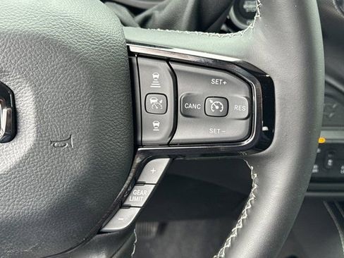 New 2026 RAM 2500 Limited image 26