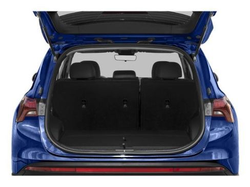 Certified 2023 Hyundai Santa Fe SE image 14