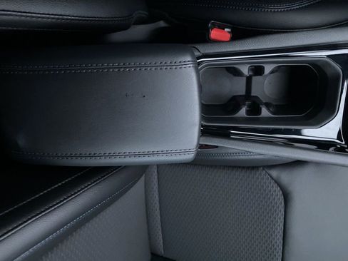 New 2026 Jeep Compass Latitude image 30