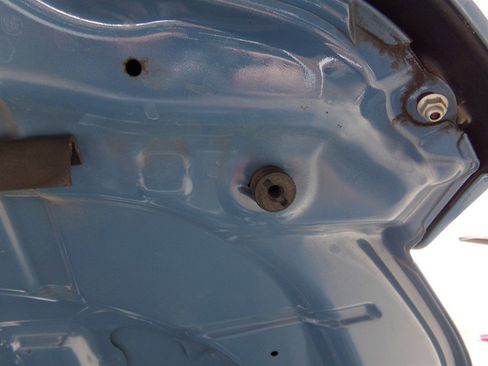 Used 2011 Toyota FJ Cruiser 4WD w/ Convenience Pkg image 61