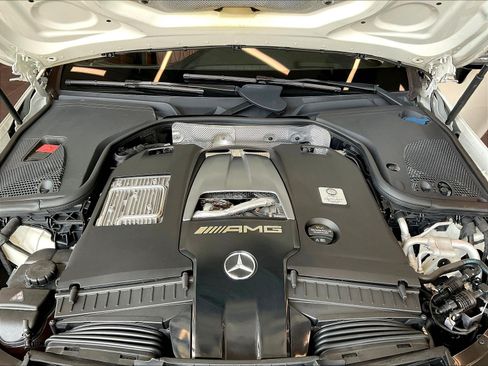 Certified 2020 Mercedes-Benz AMG GT 63 S image 30