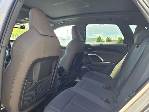 Certified 2025 Audi Q5 Premium w/ Premium Plus AWD/4WD image 11