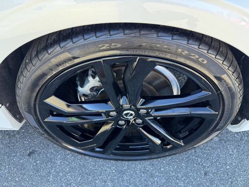 Used 2021 Volvo V90 T5 R-Design image 26