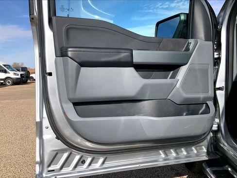 Used 2024 Ford F150 XLT w/ Mobile Office Package image 21