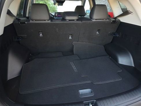 Used 2023 Kia Seltos Nightfall Edition image 13