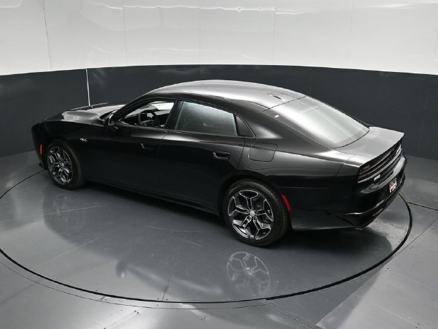 New 2026 Dodge Charger R/T AWD/4WD image 50