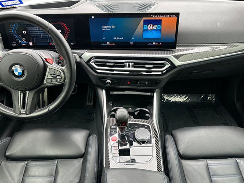 Used 2024 BMW M2 RWD image 13