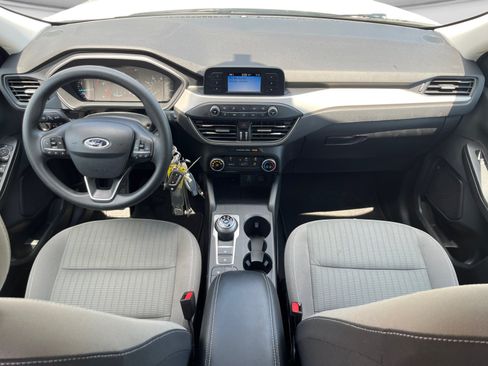 Used 2022 Ford Escape S AWD/4WD image 10
